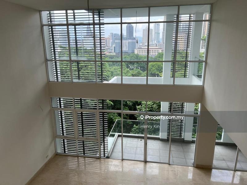 Kondominium untuk Dijual di Kenny Hills Residence oleh Henry Kin - iProperty.com.my