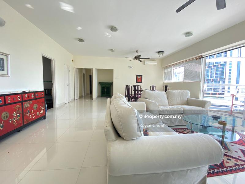 For Rent - The Plaza Condominium