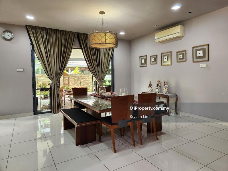 Bungalow House for Sale in Kota Kemuning, Shah Alam by Krystin Lim - iProperty.com.my