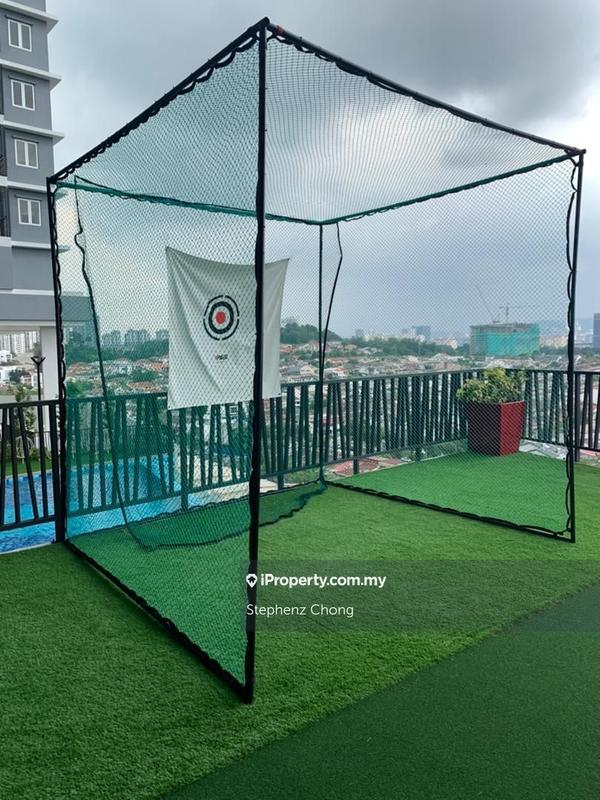 For Sale - Pinnacle Sri Petaling