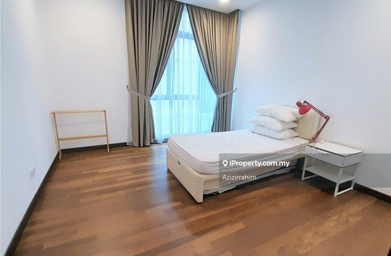 Rumah Berkembar untuk Dijual di Presint 8, Putrajaya oleh Azizirrahim - iProperty.com.my