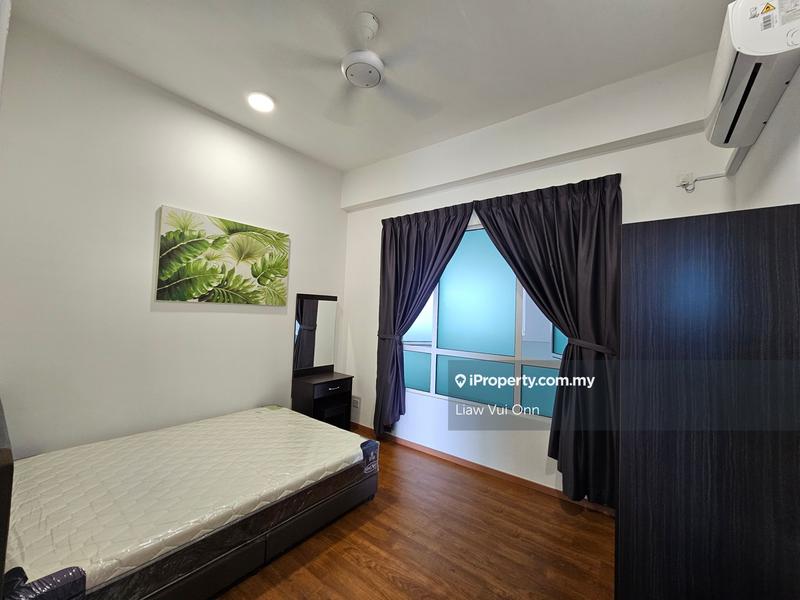 Condominium for Sale in 1Sulaman Platinum Tower by Liaw Vui Onn - iProperty.com.my