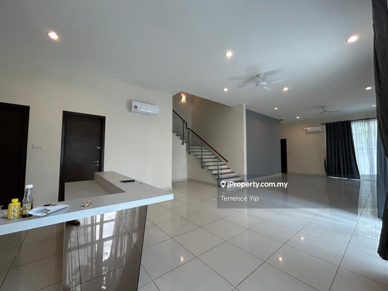 Semi-Detached House for Rent in Bukit Antarabangsa, Ulu Kelang by Terrence Yip - iProperty.com.my
