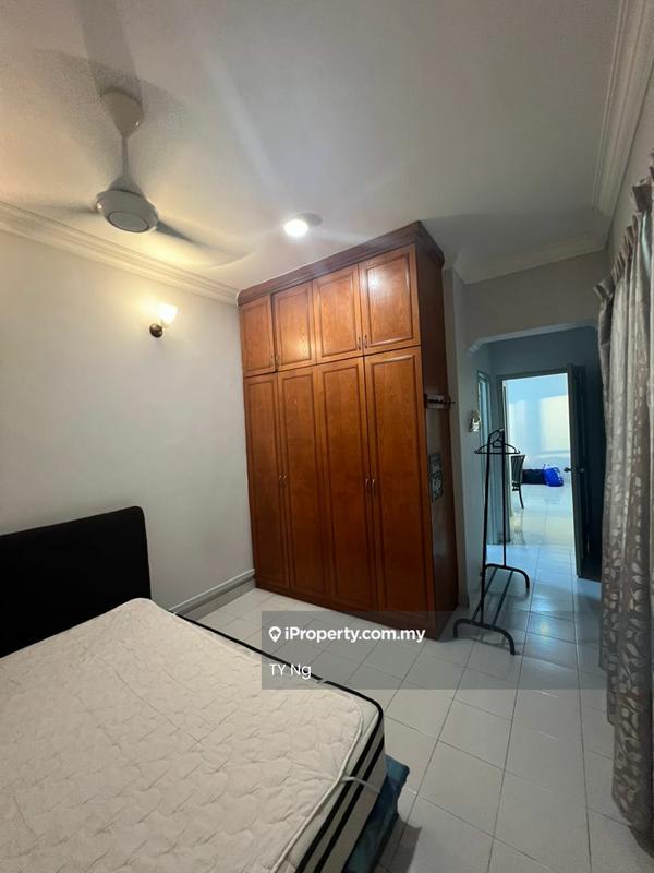Service Residence for Sale in E-Tiara by Ty Ng - Bedroom - iProperty.com.my