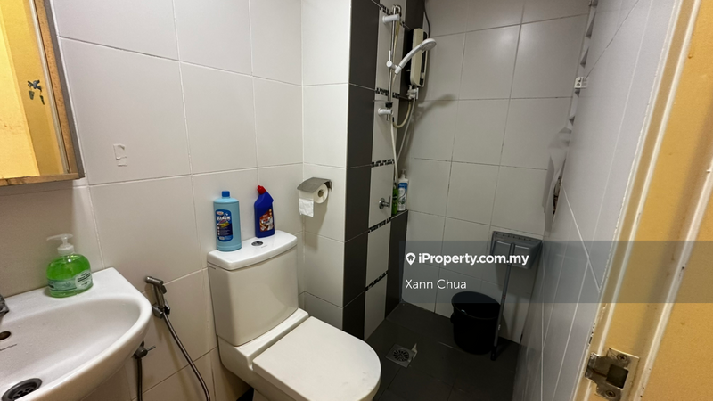 Kediaman Servis untuk Disewa di Zeva @ Equine South oleh Xann Chua - iProperty.com.my