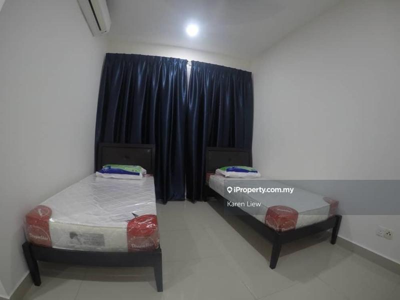 Kondominium untuk Dijual di Selayang 18 oleh Karen Liew - iProperty.com.my