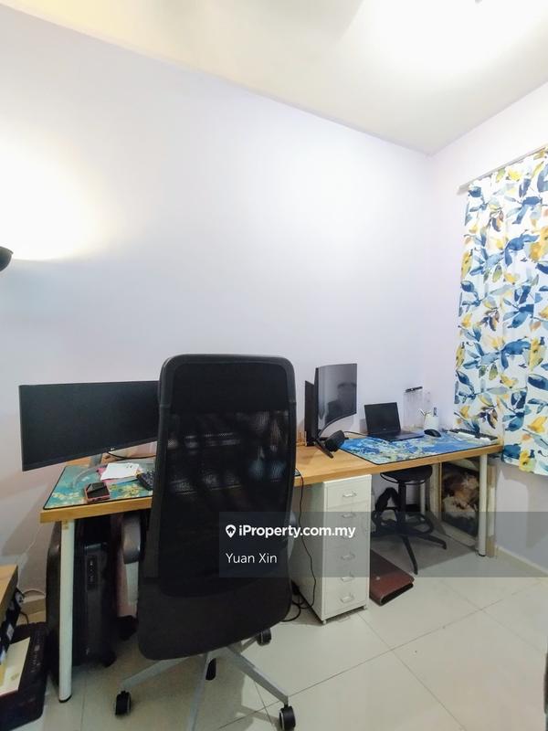 Condominium for Sale in 288 Residency by Yuan Xin - iProperty.com.my