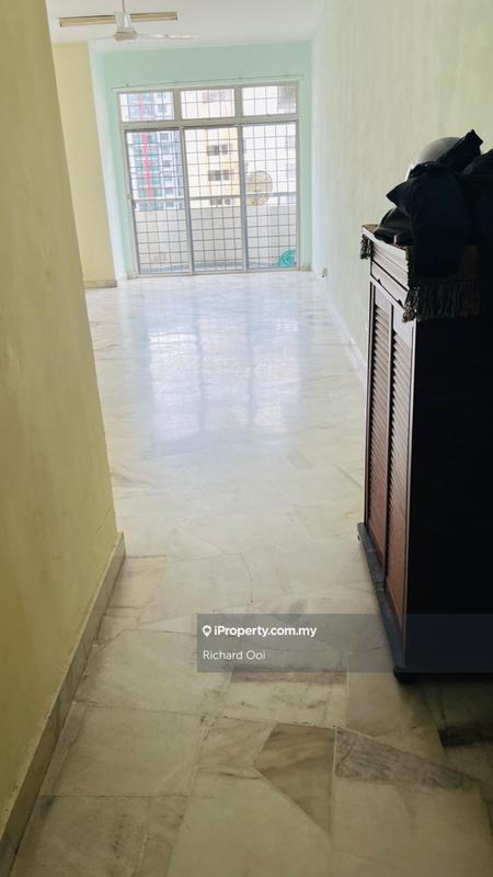 Pangsapuri untuk Dijual di Pangsapuri Lagoon Perdana oleh Richard Ooi - iProperty.com.my