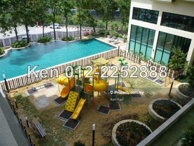 Kondominium untuk Dijual di Northpoint Residences oleh Ken Kan - iProperty.com.my