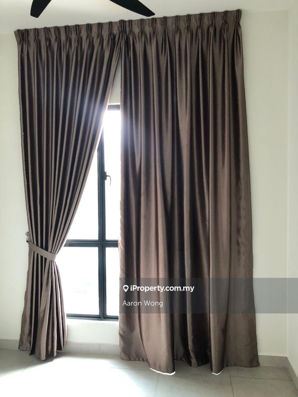 Condominium for Rent in The Address by Aaron Wong - iProperty.com.my