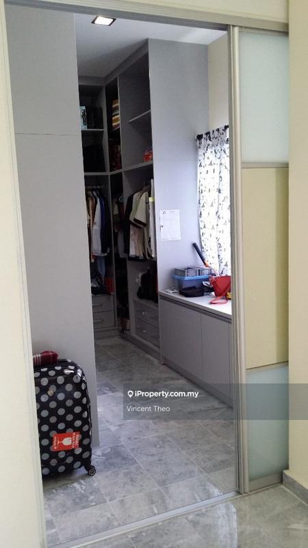 Condominium for Sale in Kemensah Villa Condominium by Vincent Theo - iProperty.com.my