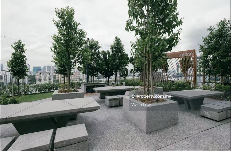 Service Residence for Sale in M Vertica by Vivian Low - iProperty.com.my