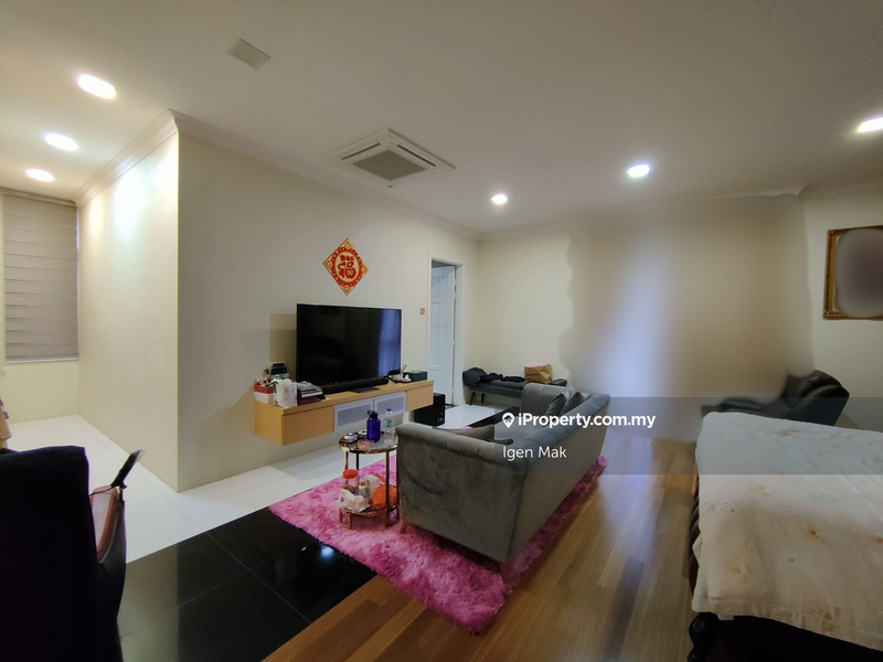 Banglo untuk Dijual di Taman Segar Perdana, Cheras oleh Igen Mak - iProperty.com.my