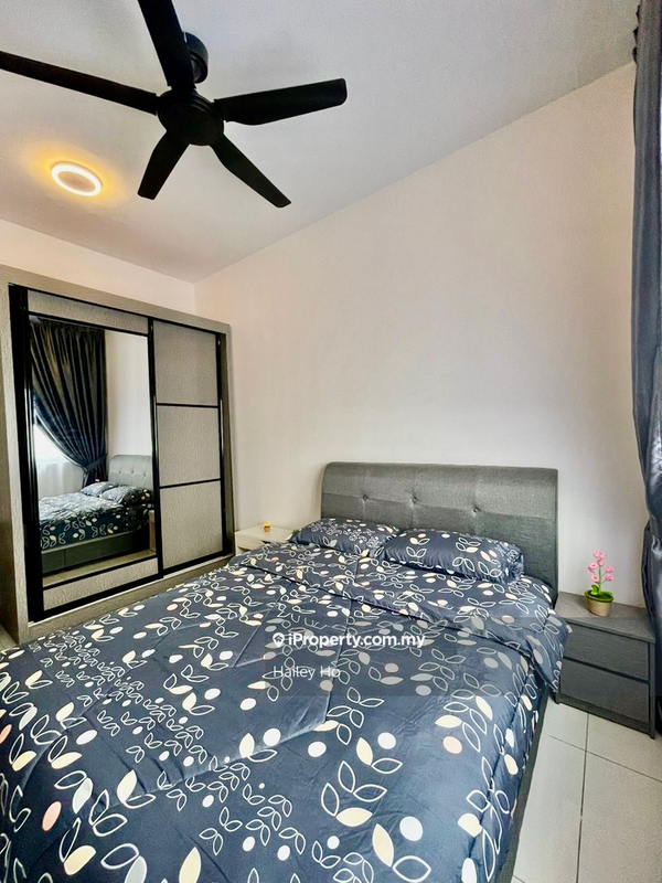 Service Residence for Rent in Princeton Suites @ EduSentral by Hailey Ho - iProperty.com.my