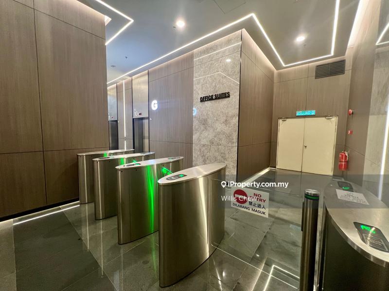 Pejabat untuk Dijual di Mont Kiara, Kuala Lumpur oleh Willis Chew - iProperty.com.my