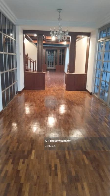 Banglo untuk Dijual di Taman Duta, Bukit Tunku (Kenny Hills) oleh Joshua S - iProperty.com.my