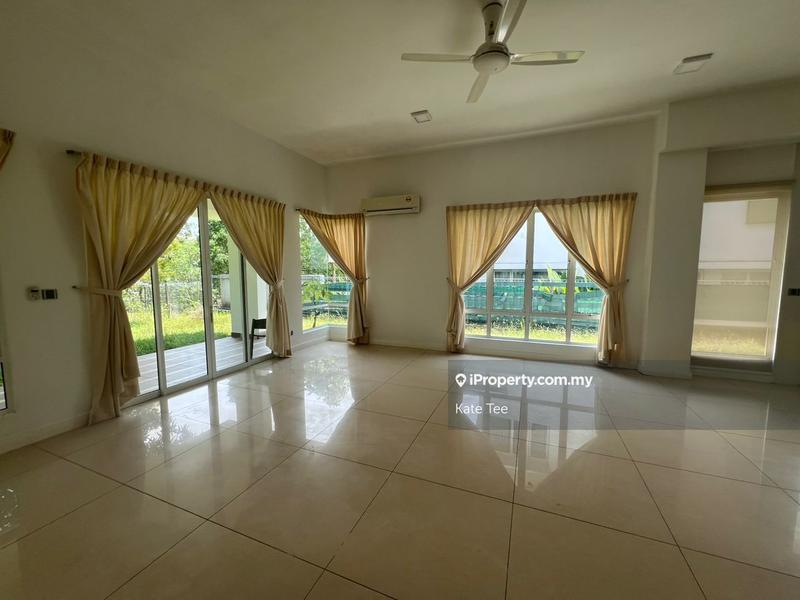 Bungalow House untuk Disewa di East Ledang, Iskandar Puteri (Nusajaya) oleh Kate Tee - iProperty.com.my