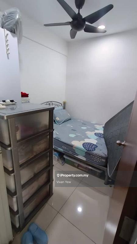 Kondominium untuk Dijual di Manhattan Condominium oleh Vivan Yew - iProperty.com.my