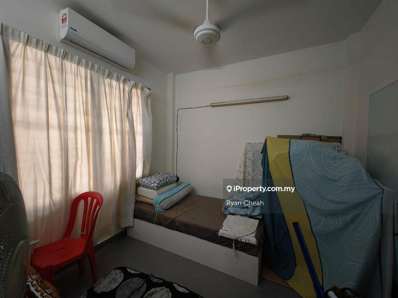 Apartment for Sale in SD Apartments by Ryan Cheah - iProperty.com.my