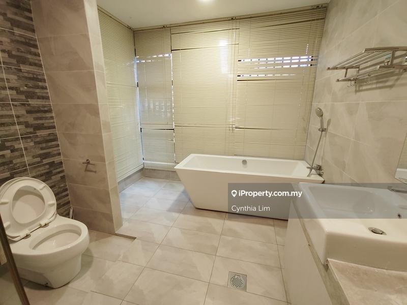 Rumah Berkembar untuk Dijual di Kuching, Sarawak oleh Cynthia Lim - iProperty.com.my
