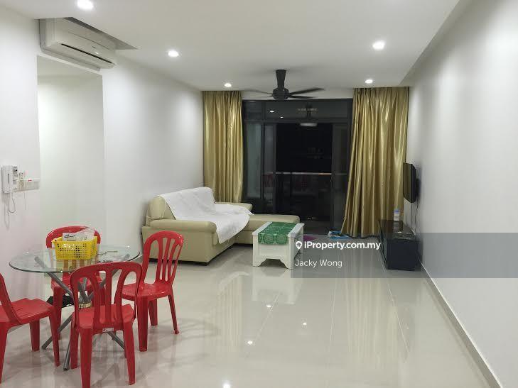 Condominium for Sale in The Z Residence by Jacky Wong - iProperty.com.my