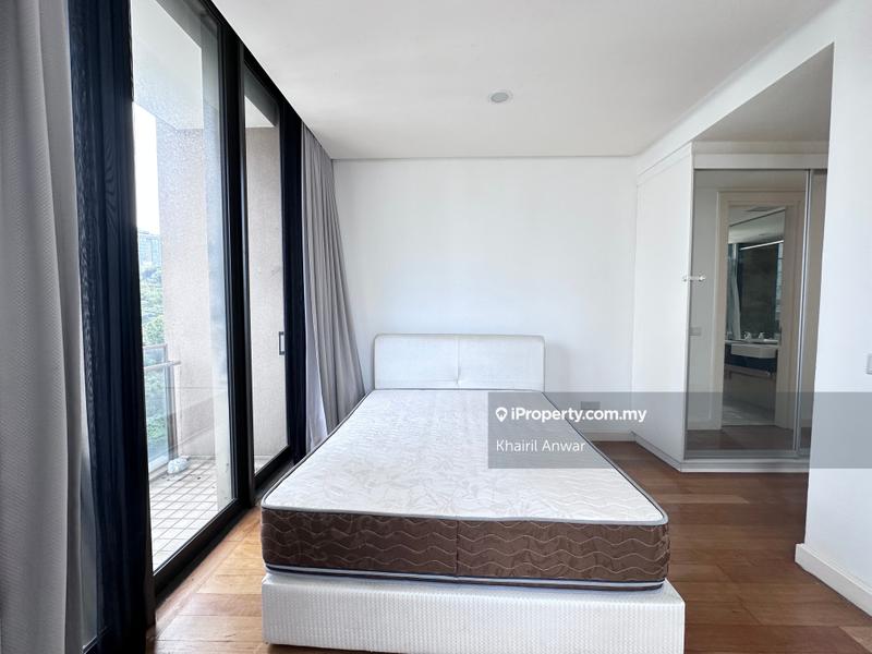 Condominium for Sale in 6 CapSquare by Khairil Anwar - iProperty.com.my