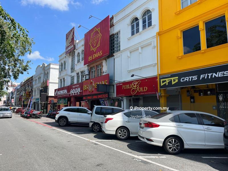 Shop for Rent in Pekan Simpang Kuala, Alor Setar by Jayden Geh - iProperty.com.my