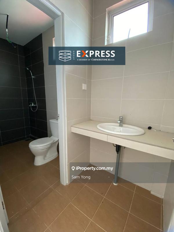 Semi-Detached House for Sale in Airport, Miri by Sam Yong - iProperty.com.my