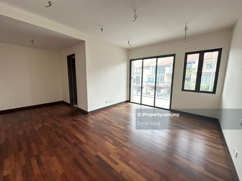 3-storey Terraced House for Sale in Tiara Hills, Cheras, Kuala Lumpur, Cheras by Dyron Yong - iProperty.com.my
