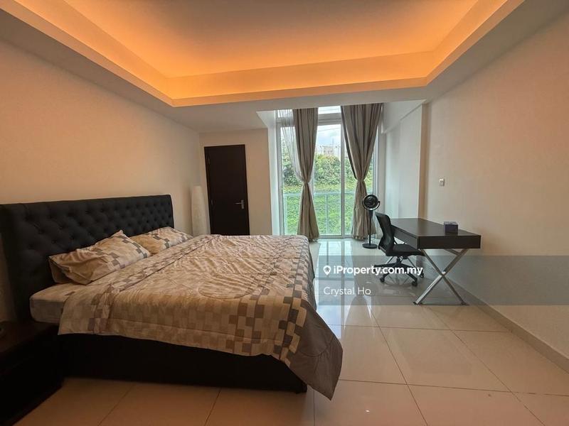 For Rent - Chelsea @ Plaza Damas 3