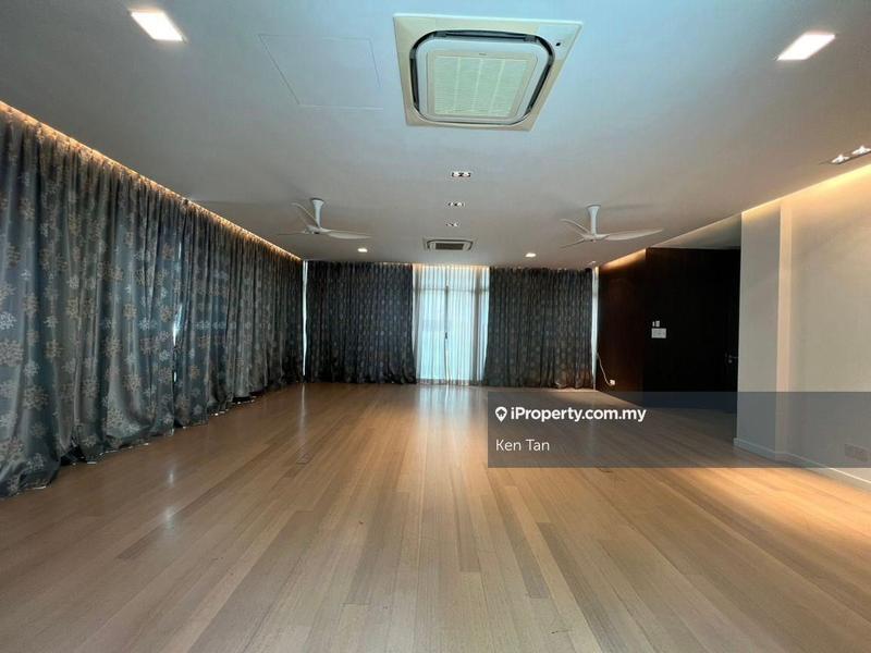 Bungalow House for Sale in Bukit Bandaraya, Bangsar by Ken Tan - iProperty.com.my