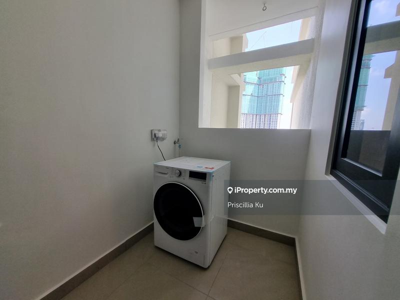 Service Residence for Sale in Park Regent @Desa Park City by Priscillia Ku - iProperty.com.my