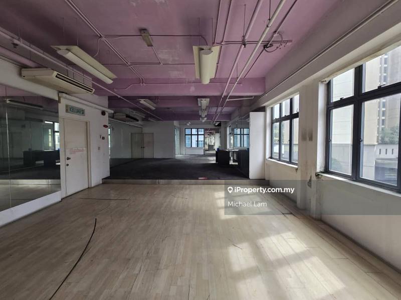 Shop / Office for Rent in Petaling Jaya, Selangor by Michael Lam - iProperty.com.my
