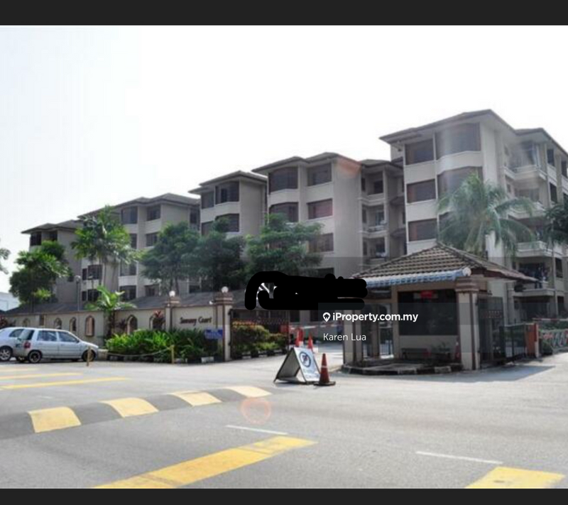 For Sale - Sunway Court