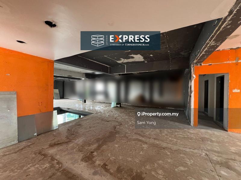 Kedai untuk Disewa di Jalan Sommerville, Bintulu oleh Sam Yong - iProperty.com.my