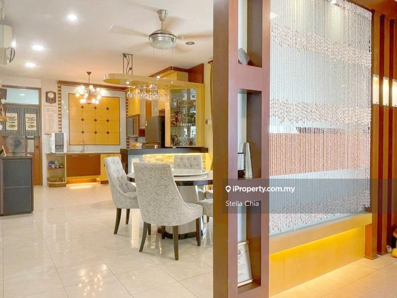 Rumah Berkembar untuk Dijual di Taman Impian Emas, Skudai oleh Stella Chia - iProperty.com.my