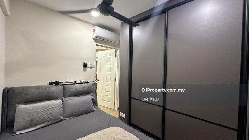 Apartment for Sale in Sri Jati 1 by Lee Kelly - iProperty.com.my