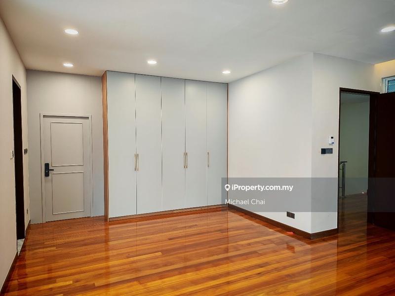 Semi-Detached House for Sale in BANDAR PUCHONG JAYA, Puchong by Michael Chai - iProperty.com.my