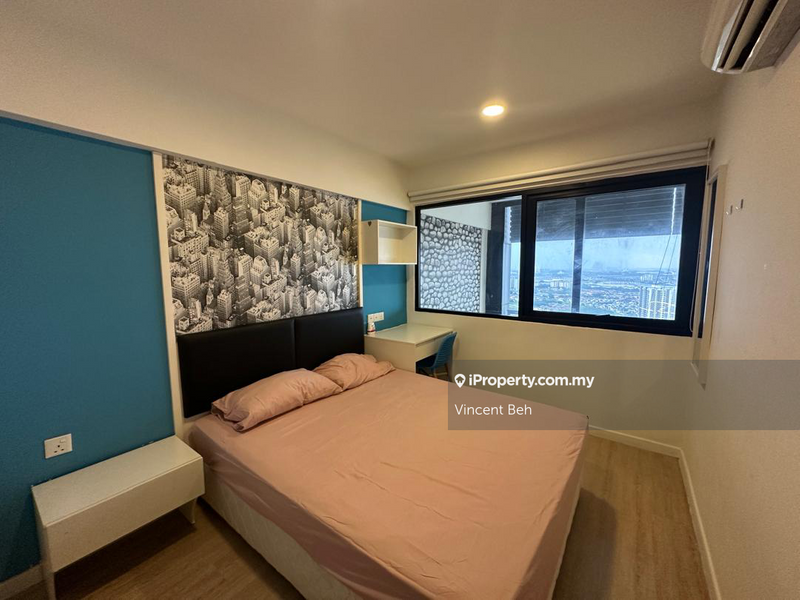 Service Residence untuk Disewa di D'Latour oleh Vincent Beh - iProperty.com.my