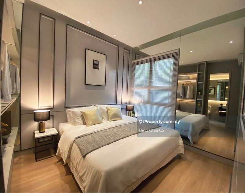 Residensi Servis untuk Dijual di Laurel Residence oleh Dino Chia CS - iProperty.com.my