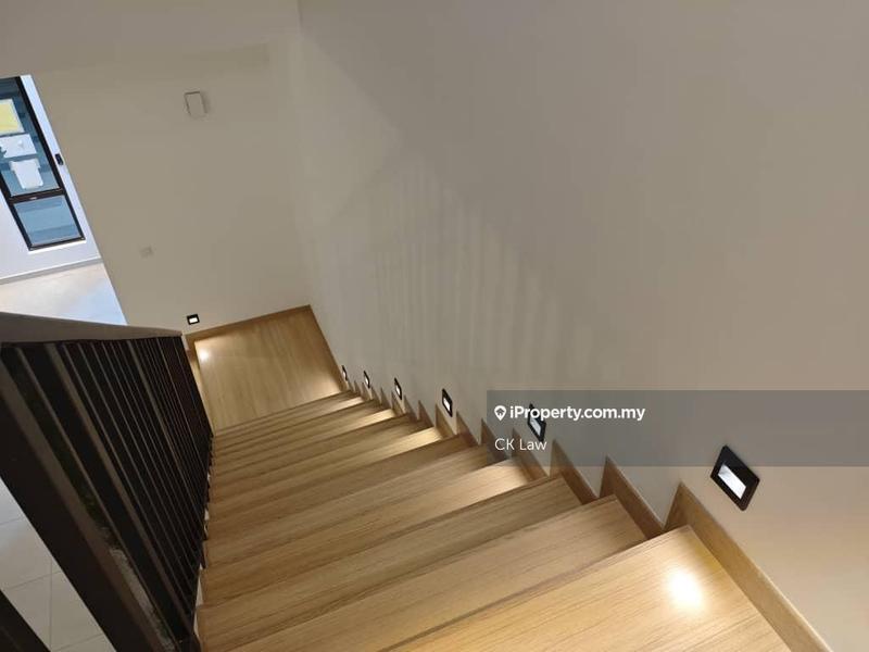 2-storey Terraced House for Sale in Setia Ecohill, Semenyih by CK Law - iProperty.com.my