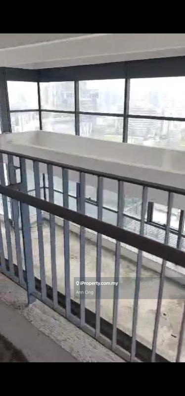 Kediaman Servis untuk Disewa di Serviced Residence @ 3 Towers oleh Ann Ong - iProperty.com.my