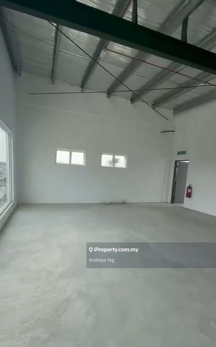 Shop-Office for Rent in Kulim, Kulim by Andrew Ng - iProperty.com.my