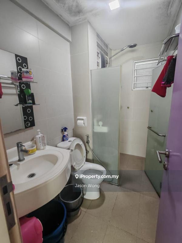 Kondominium untuk Dijual di Hijauan Puteri Condominium oleh Jason Wong - iProperty.com.my