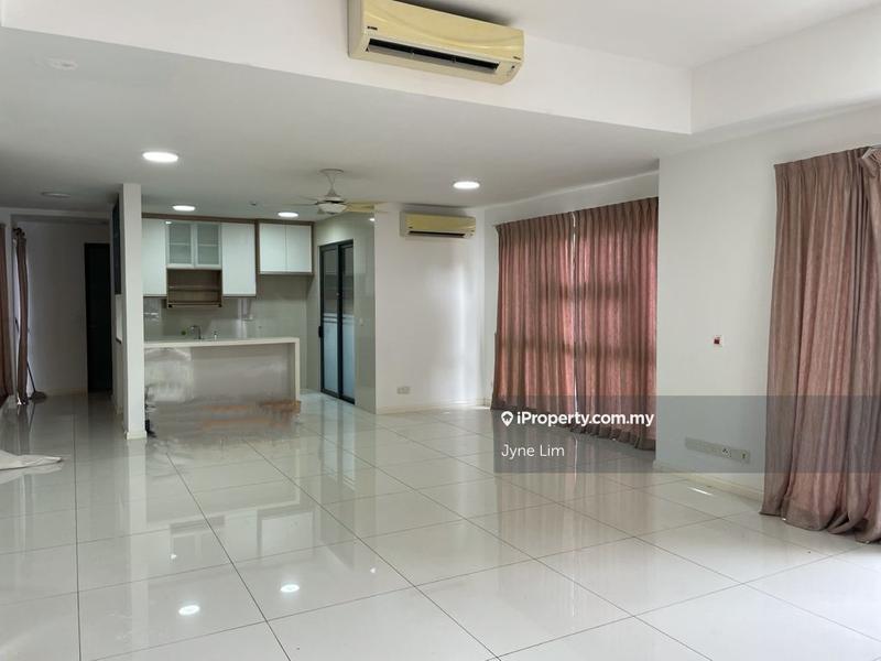 Rumah Berkembar untuk Dijual di Presint 8, Putrajaya oleh Jyne Lim - iProperty.com.my