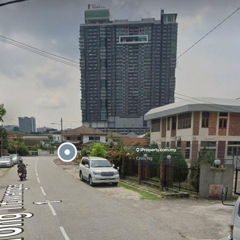 Bungalow House untuk Dijual di Lorong Titiwangsa, Titiwangsa oleh Chris Ng - iProperty.com.my