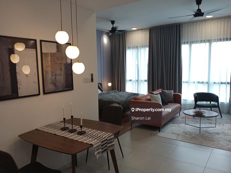 For Rent - Ativo Suites @ Damansara Avenue