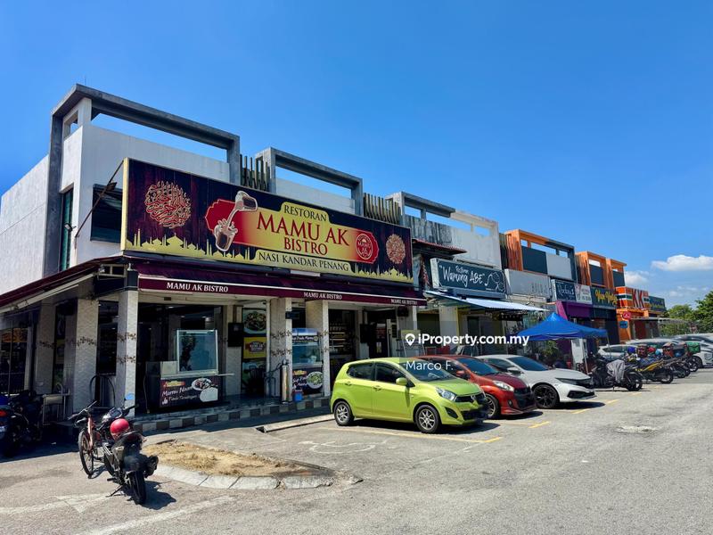 For Sale - [ ROI 4.46% | Main Road | High Traffic ] Bukit Raja, Klang, Setia Alam, Shah Alam
