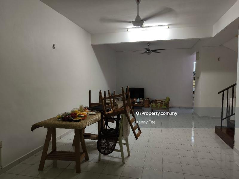 2-storey Terraced House for Sale in CENTRAL PARK, Seremban 2 by Kenny Tee - iProperty.com.my