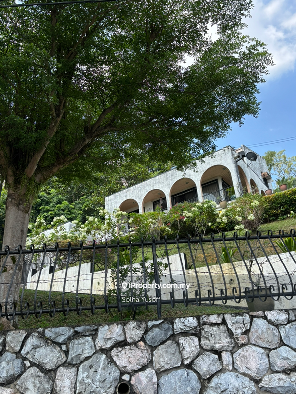 Banglo untuk Dijual di Taman Lucky, Bangsar oleh Solha Yusoff - iProperty.com.my